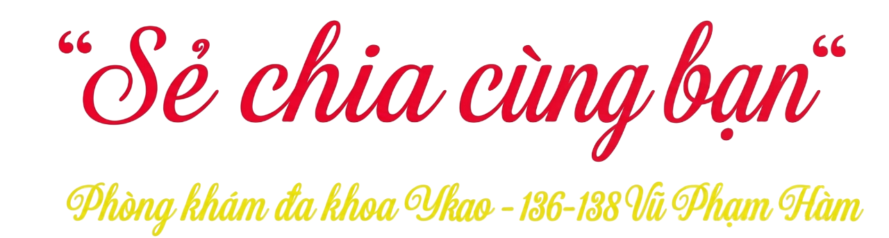 PHÒNG KHÁM ĐA KHOA YKAO