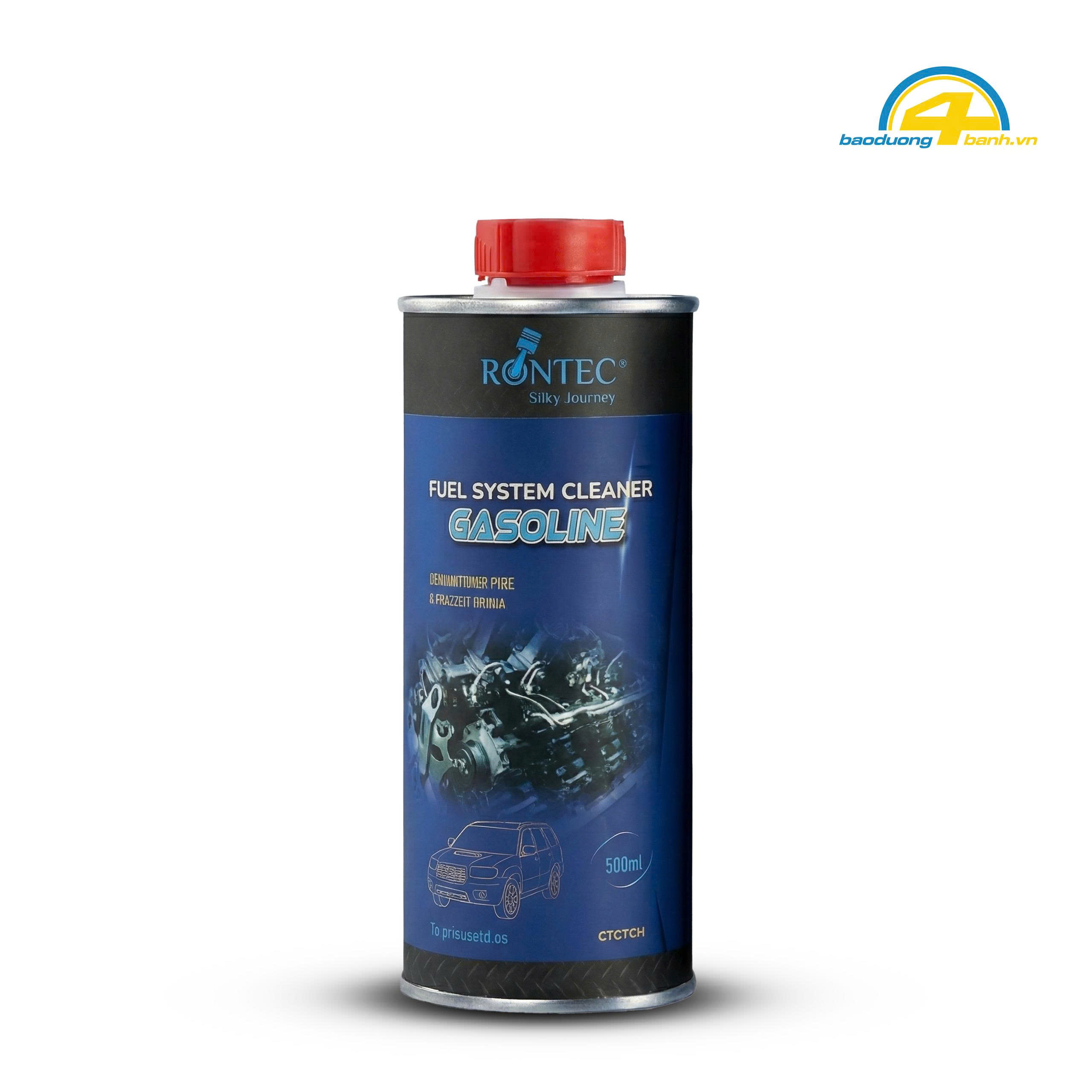 Dung Dịch Súc Rửa