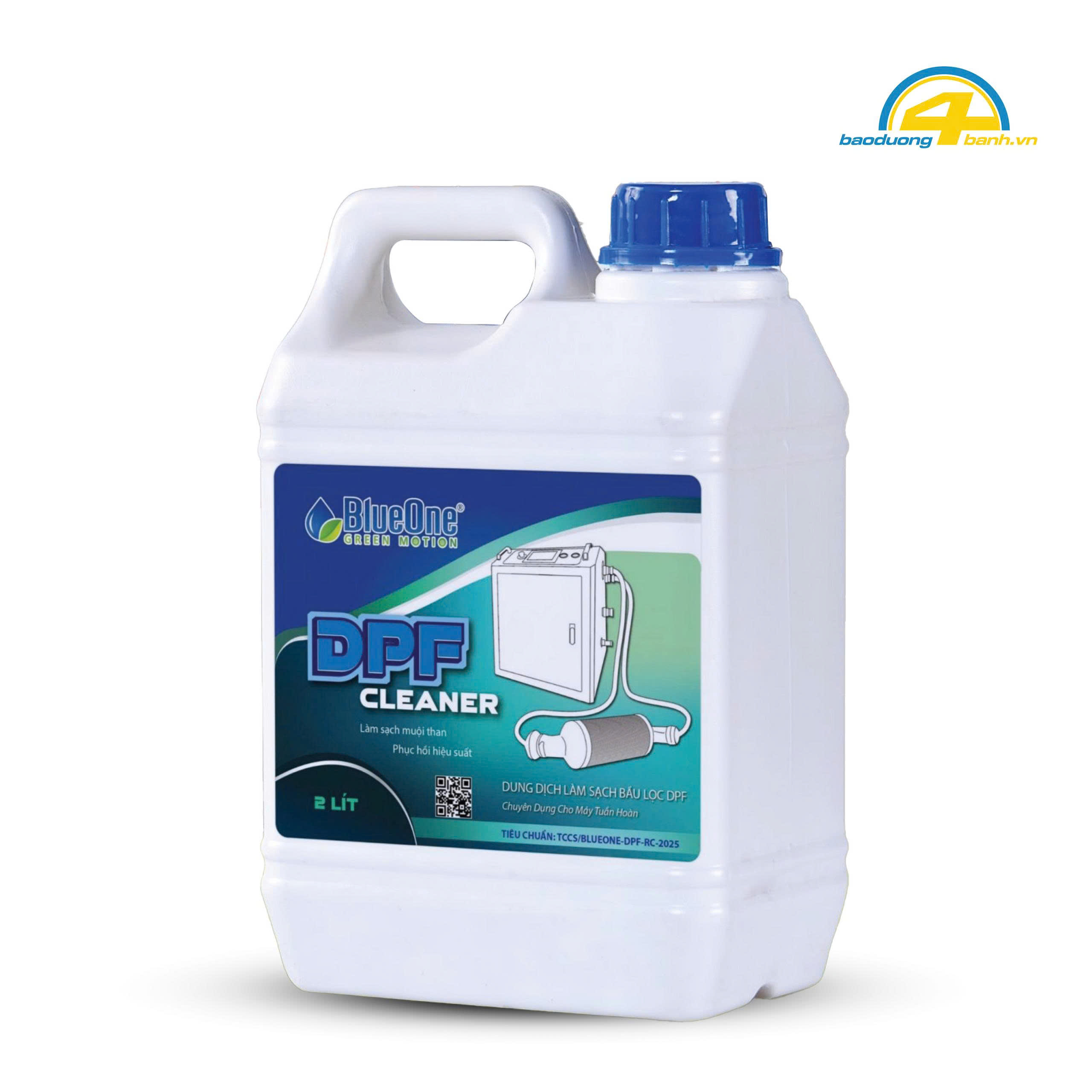 Chất Bảo Dưỡng