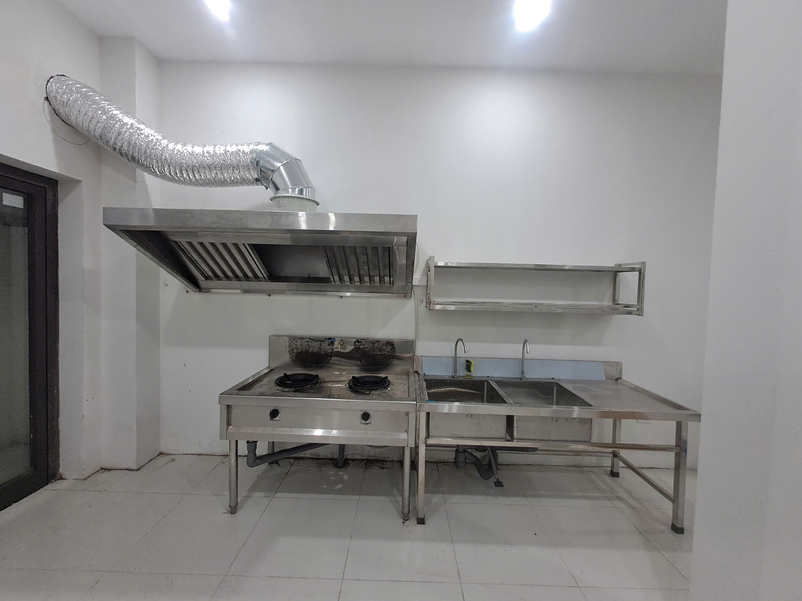 SIÊU PHẨM NHÀ HÀNG SẮP RA MẮT TRONG THÁNG9 !!!