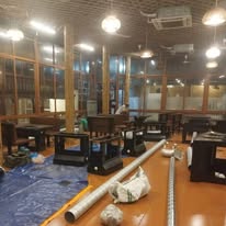 Dự án Công trình