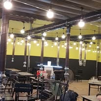 Dự án Lẩu nướng