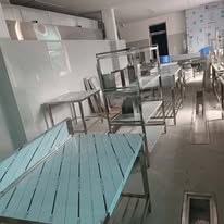 Suất ăn công nghiệp tại Hải Phòng