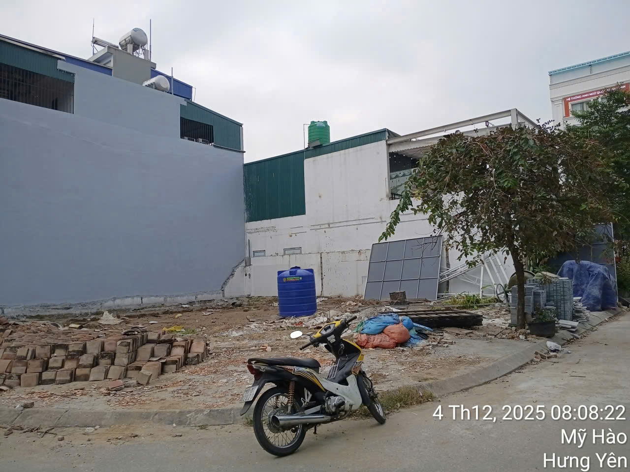 CẢI TẠO, XÂY DỰNG KHU BẾP TẠI HƯNG YÊN VÀ HÀ NỘI