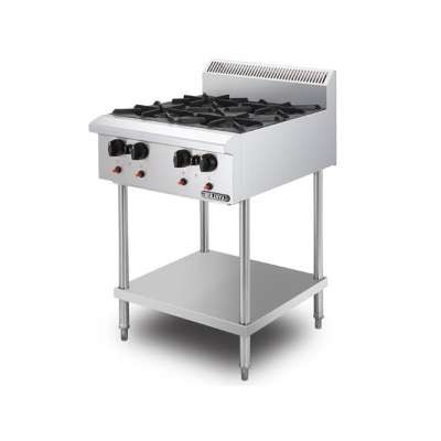 Bếp âu 4 họng Berjaya OB4FS-17