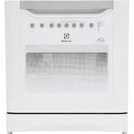 Demo 10 Máy rửa chén Electrolux 8 bộ