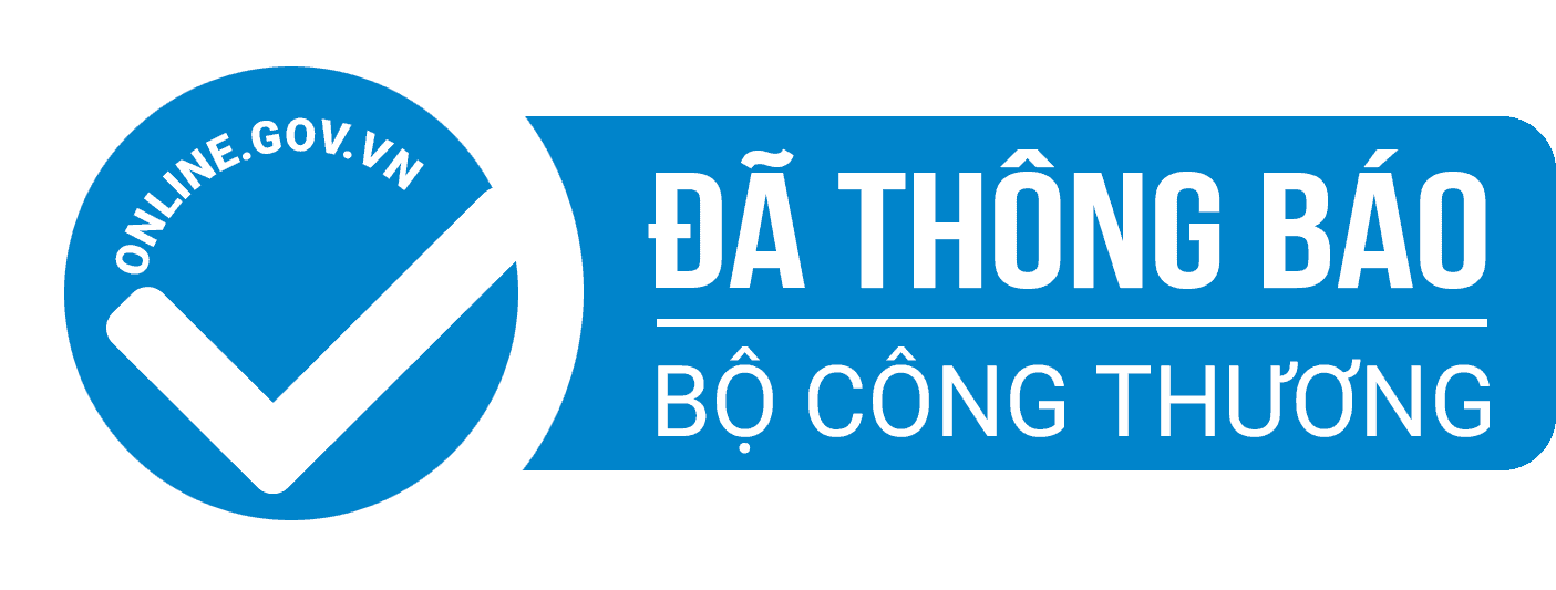 Logo bộ công thương
