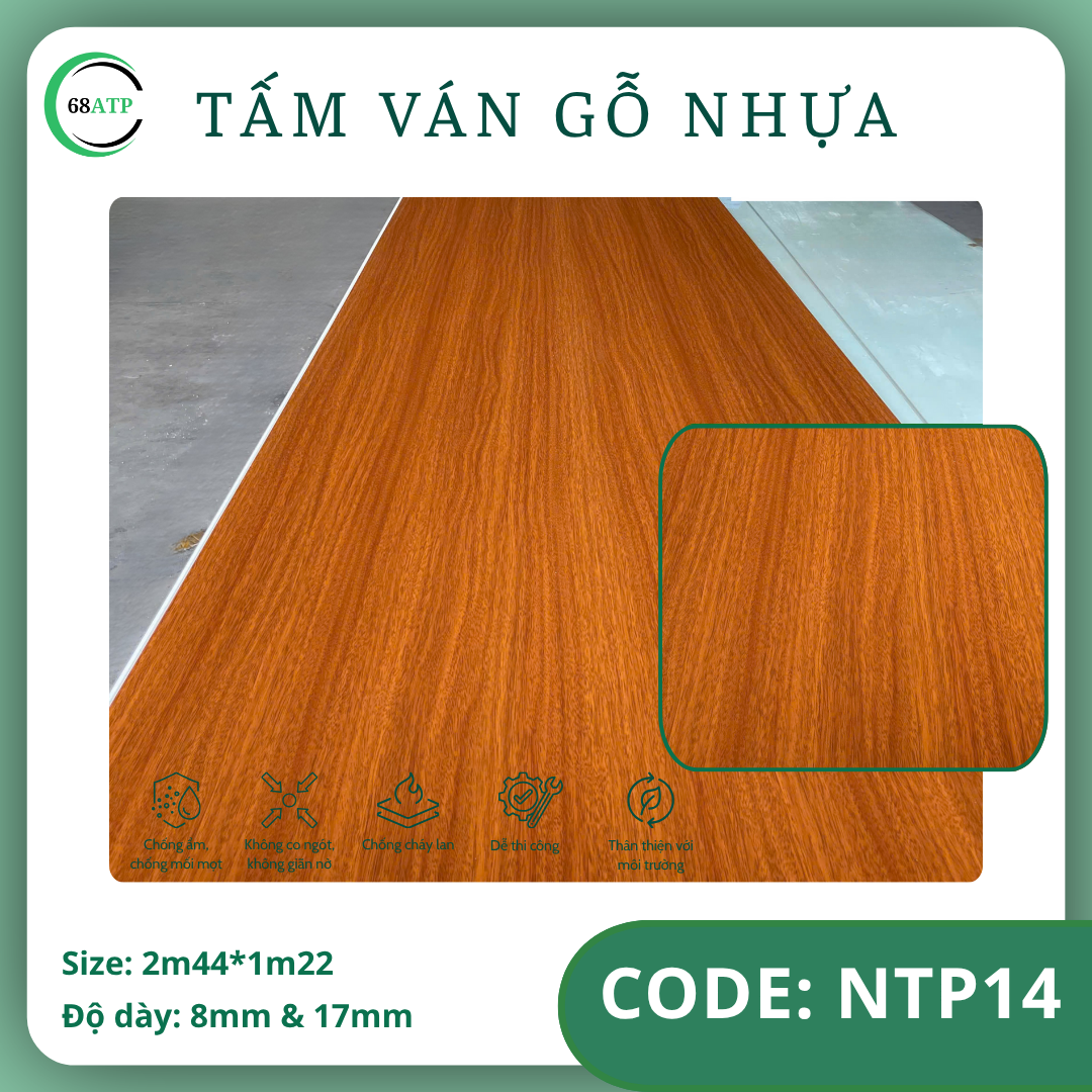 NTP-14