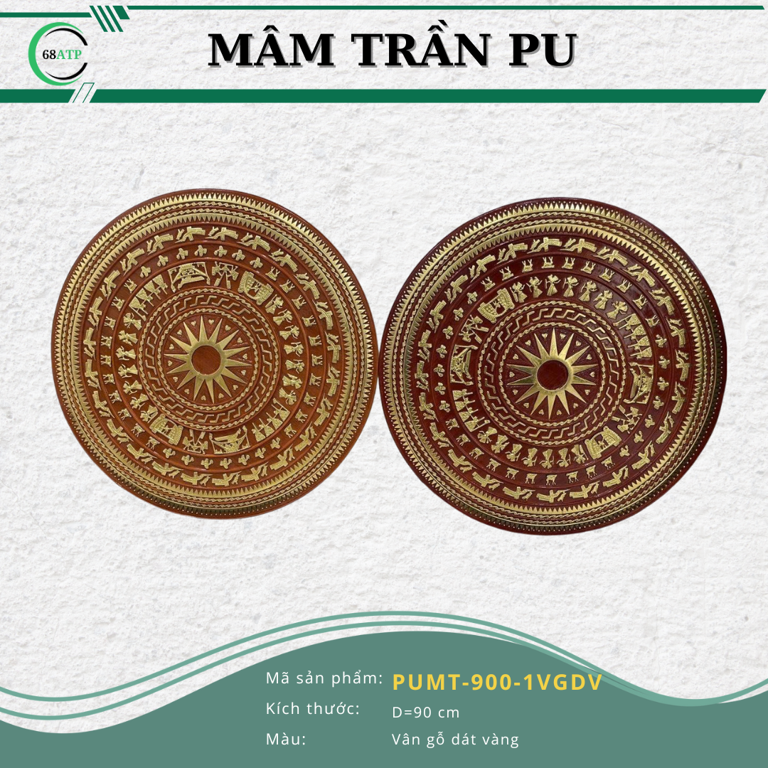 PUMT-900-1VGDV