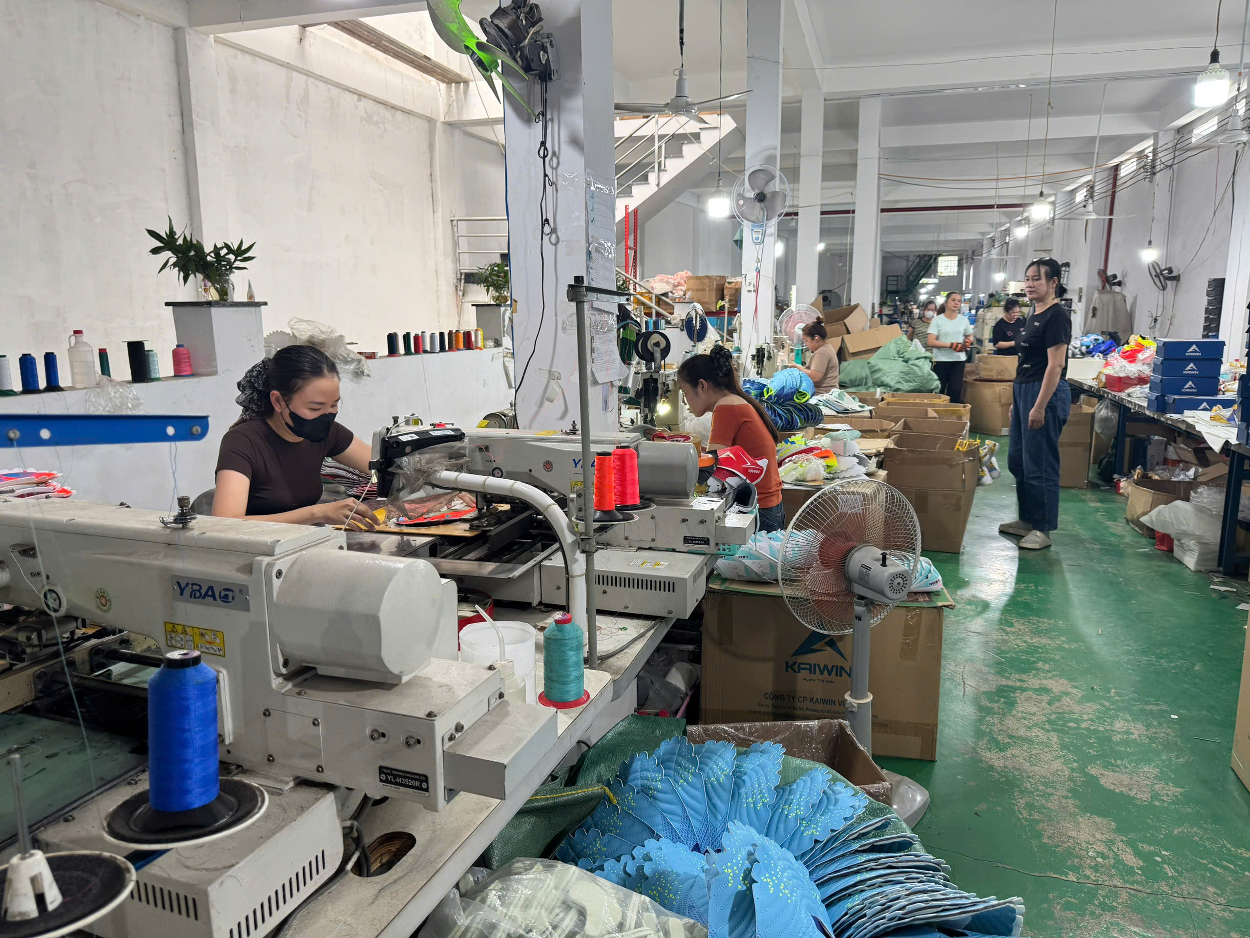 Xưởng Sản Xuất Cung Cấp Bán Buôn Sỉ Giày Đá Banh Giá rẻ