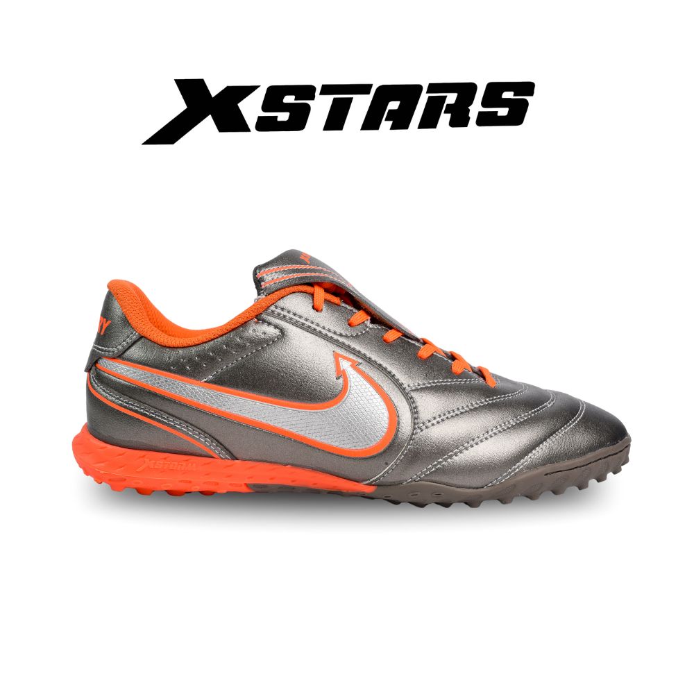 Giày Đá Bóng Victory XSTARS Màu Đồng