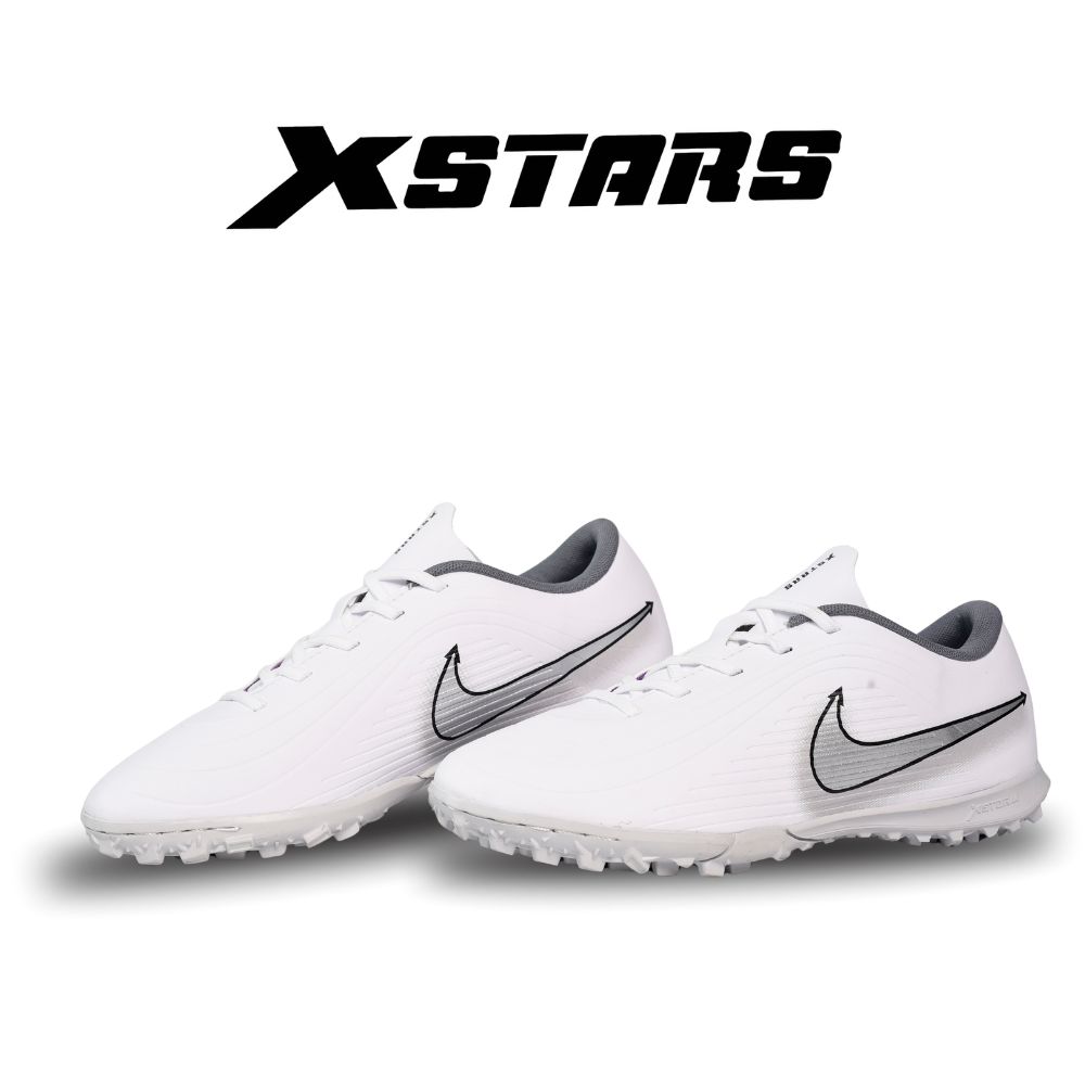 Sỉ giày đá bóng trẻ Timepo Xstars Trắng