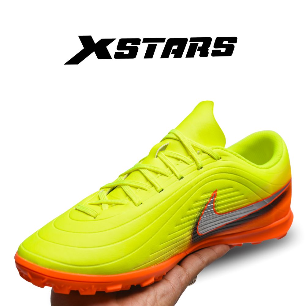Giày Bóng Đá XSTARS Timepo Solar Fusion