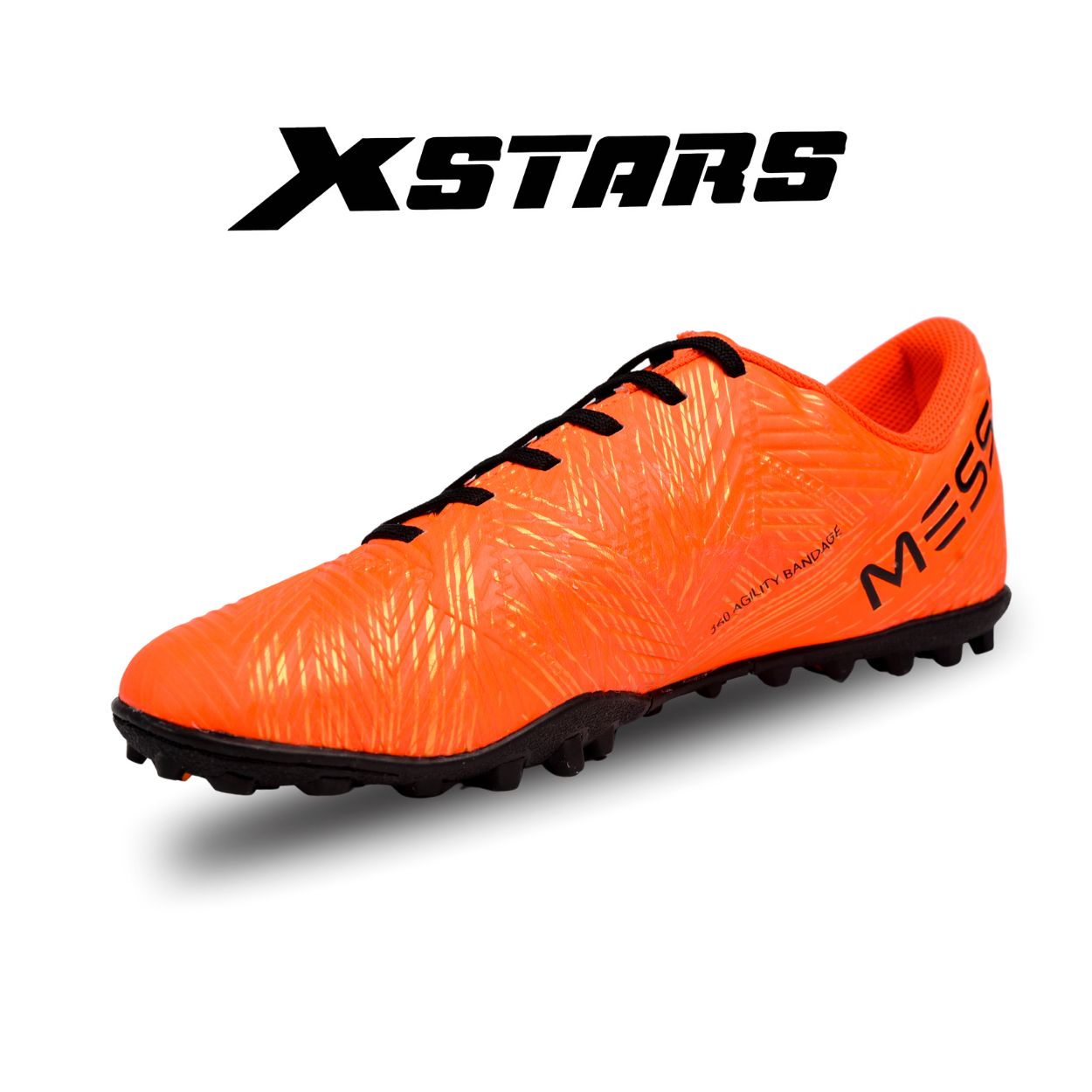 Giày Đá Bóng Messi X-Stars Cam