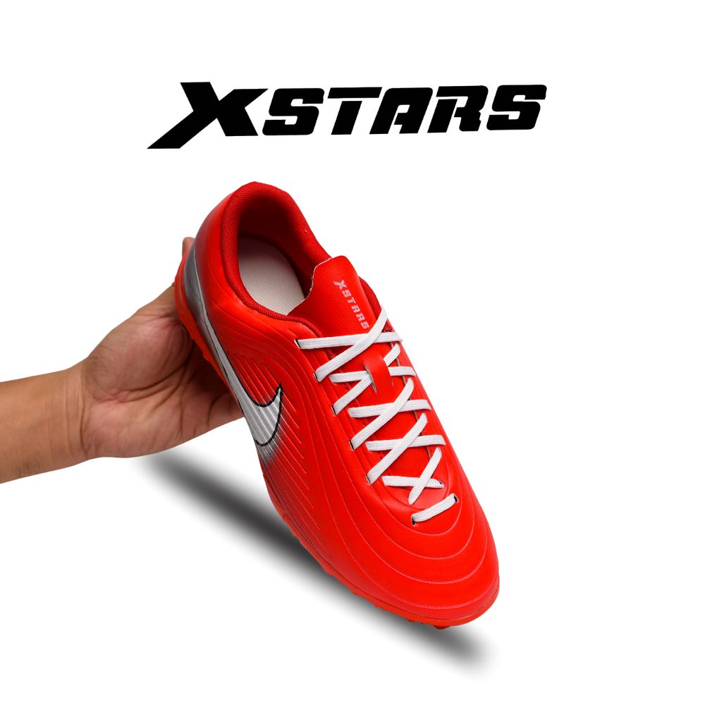 Giày Bóng Đá XSTARS Timepo Crimson Shadow