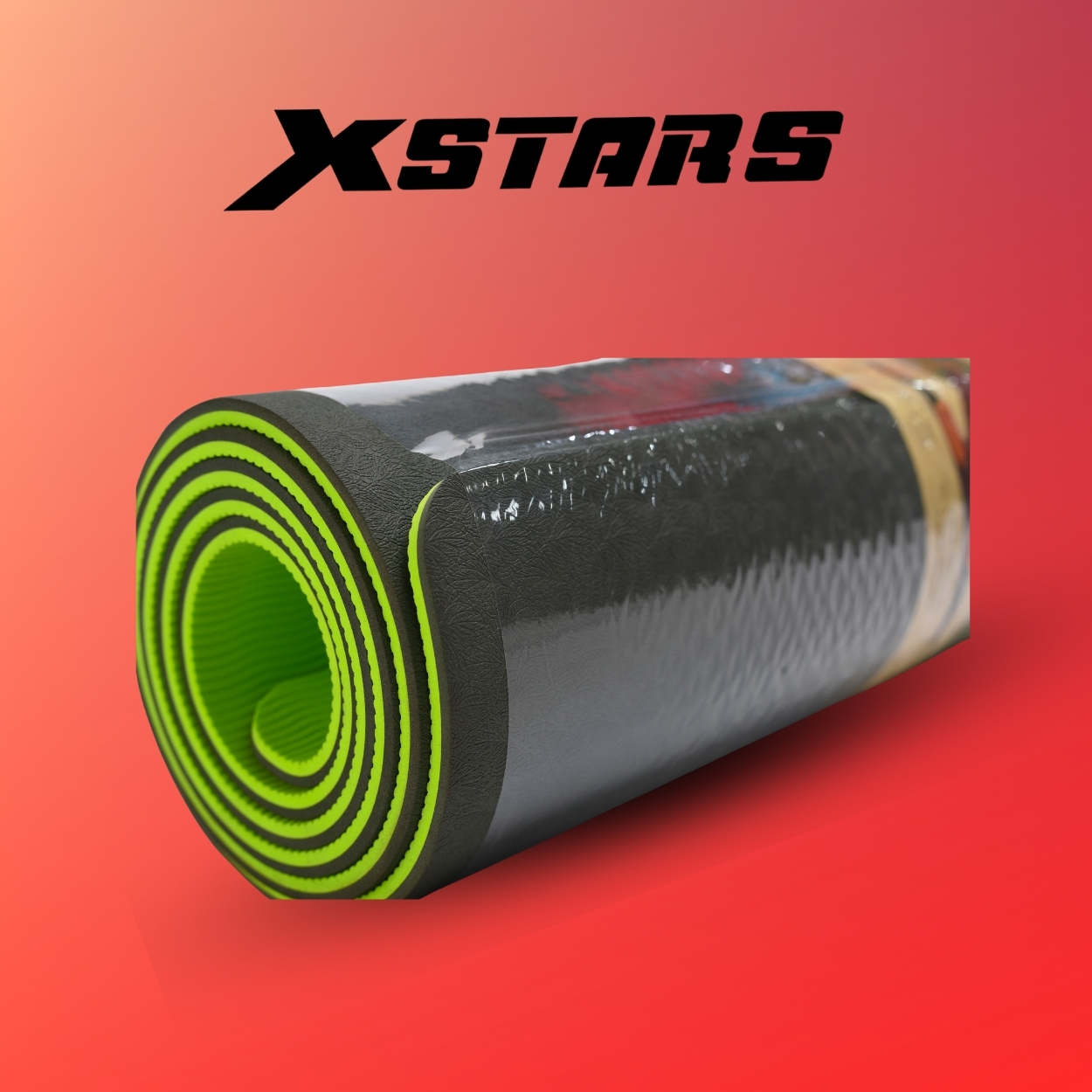 Thảm Tập Yoga ECO FRIENDLY