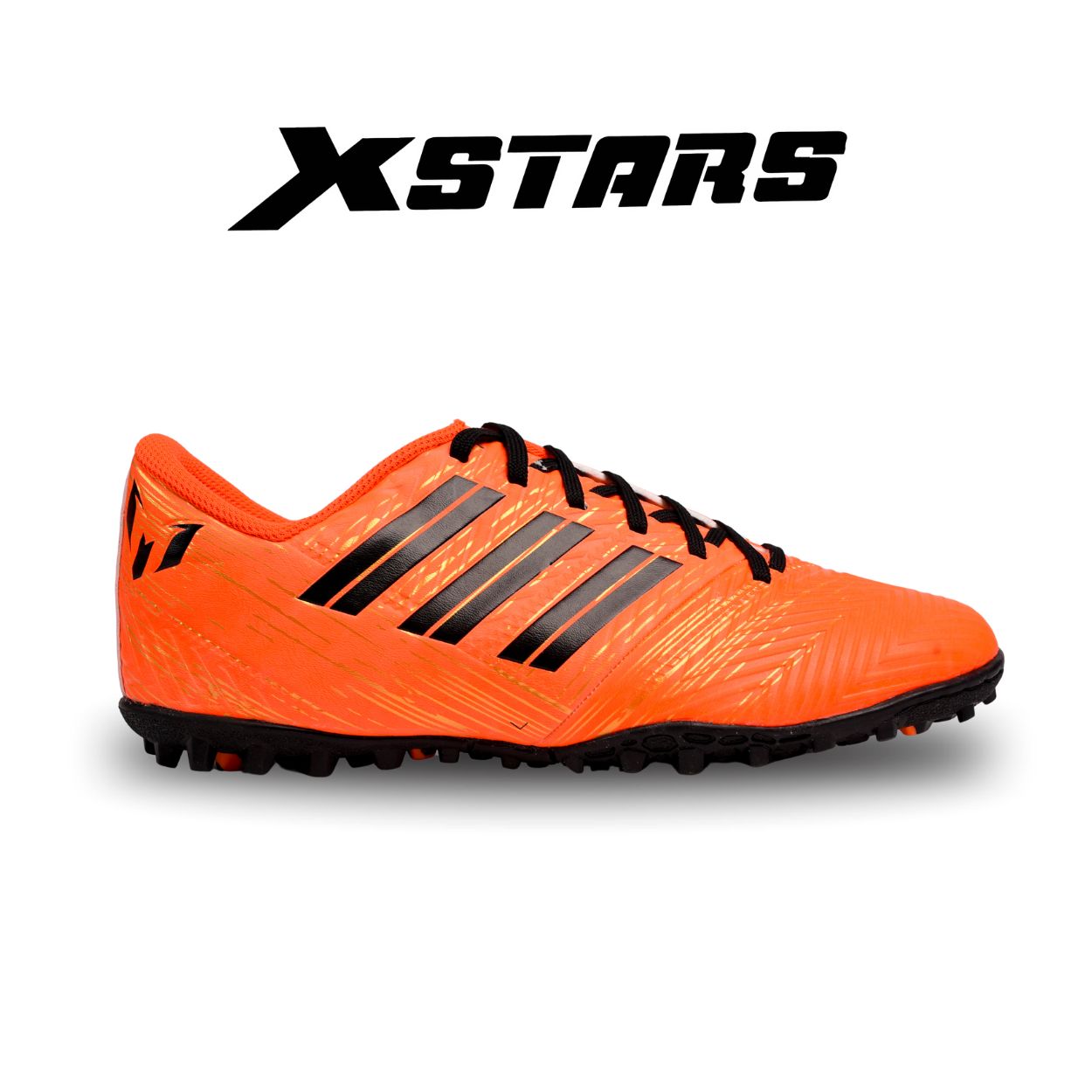 Giày Đá Bóng Messi X-Stars Cam (sỉ)