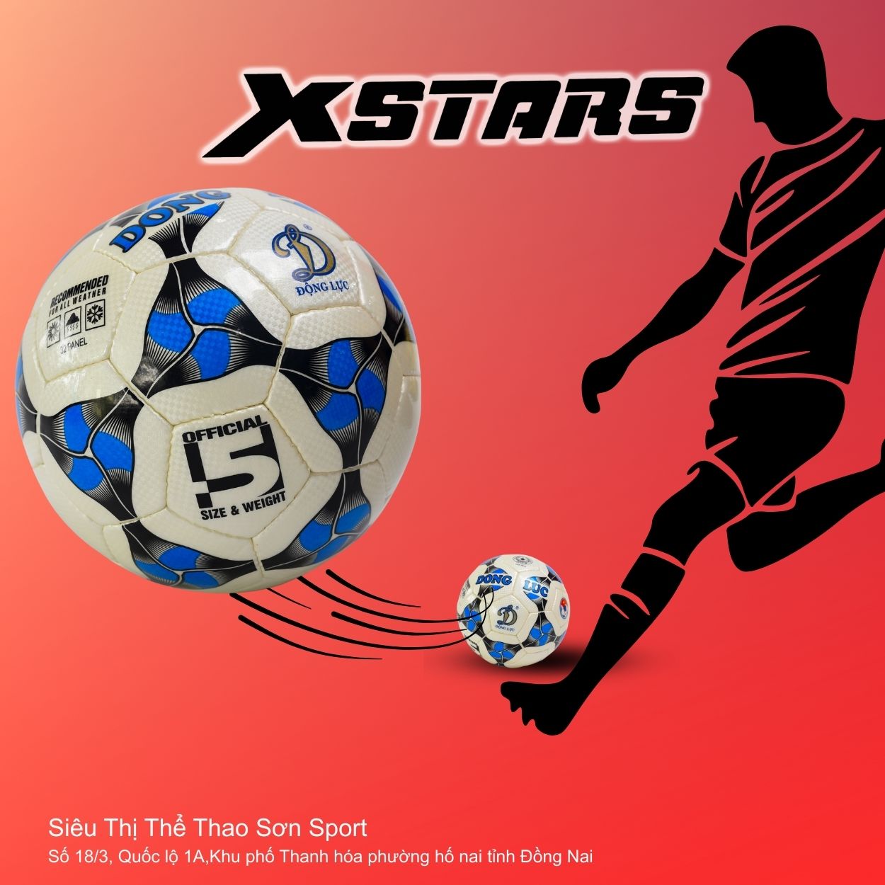 Bóng Đá Động Lực