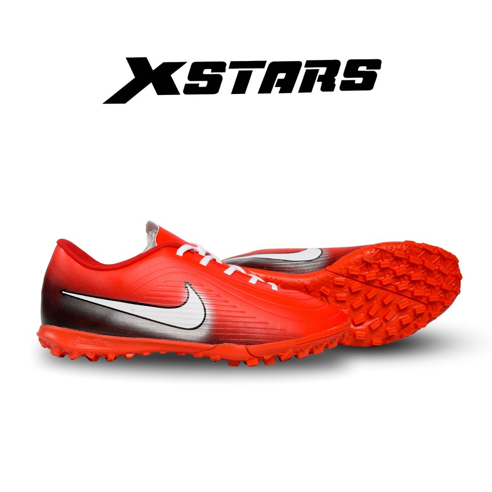 Giày đá banh Trẻ Em Timepo 2026 Đỏ