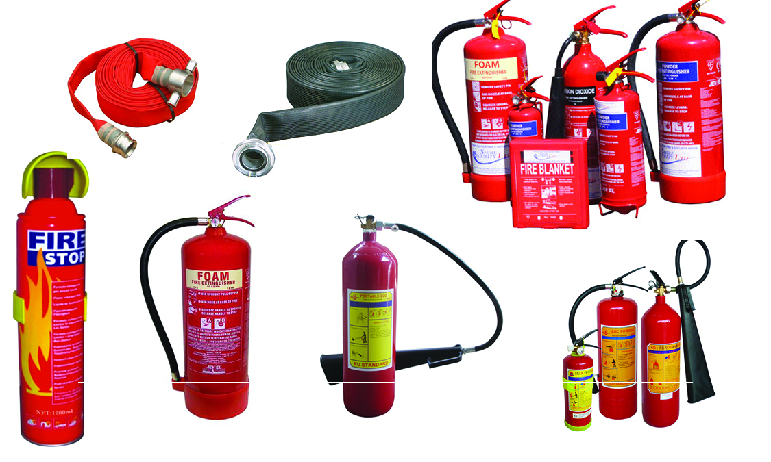 CUNG CẤP THIẾT BỊ, VẬT TƯ PCCC