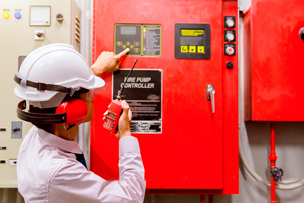 Bảo trì PCCC định kỳ: Chi phí nhỏ, tránh rủi ro lớn