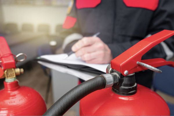 Checklist PCCC cho doanh nghiệp: 8 hạng mục dễ bị bỏ quên