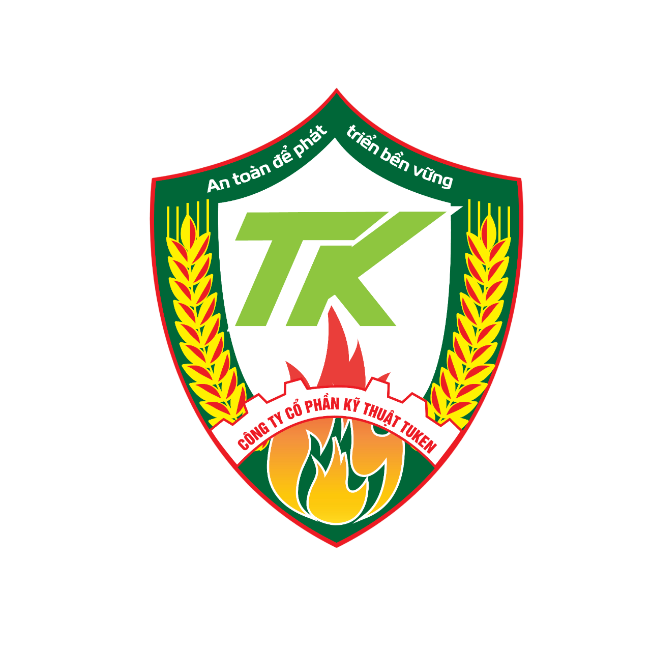 PCCC Tuken