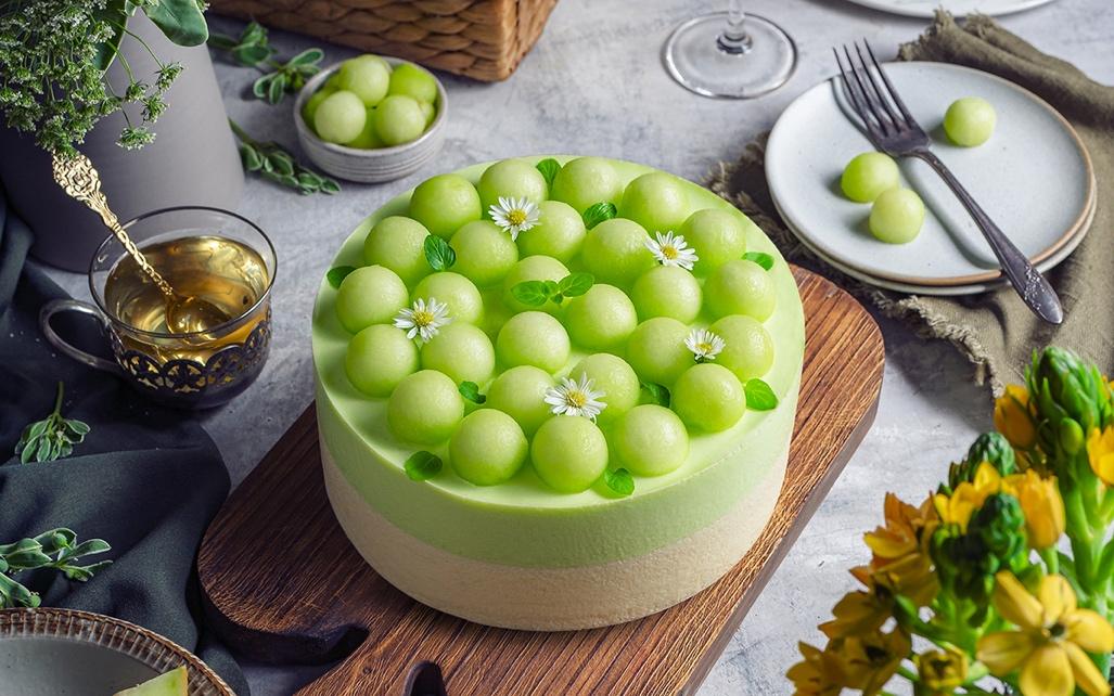 Không là ”tinh hoa hội tụ” nhưng có một tiệm bánh vẫn được tín đồ ẩm thực tại TP.HCM ”rất yêu”!