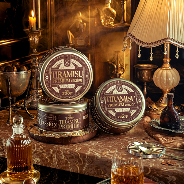 Tiramisu (Premium Version)