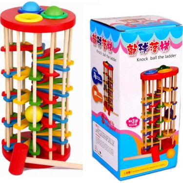 ĐCG - Đập bóng lốc xoáy mã QQLT