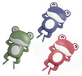 ĐCN - Ếch bơi mã 2020Q