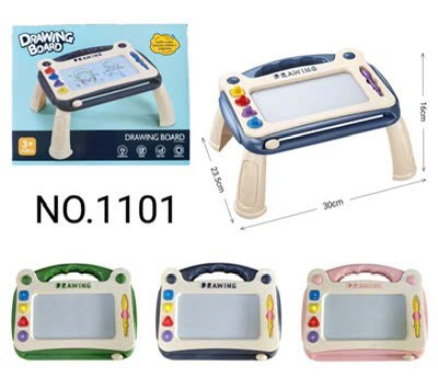 ĐCN - Bảng gạt xoá mã CS1101