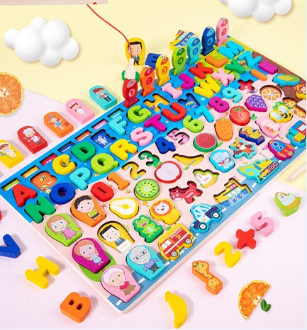 ĐCG - Bộ 7in1 TA mã M9-Y
