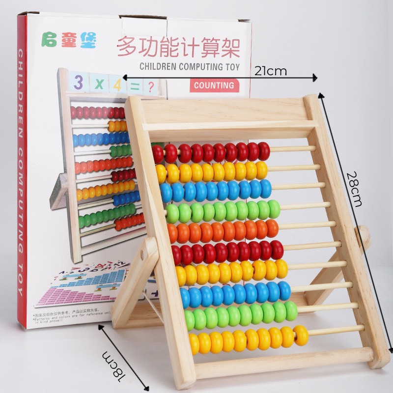 ĐCG - Bảng tính thông minh mã JSJ-34