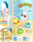 ĐCN - Trứng đo chiều cao mã 888-1 ( Không có pin+ thước)
