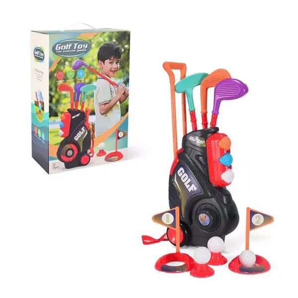 ĐCN - Bộ đánh golf RX-501A