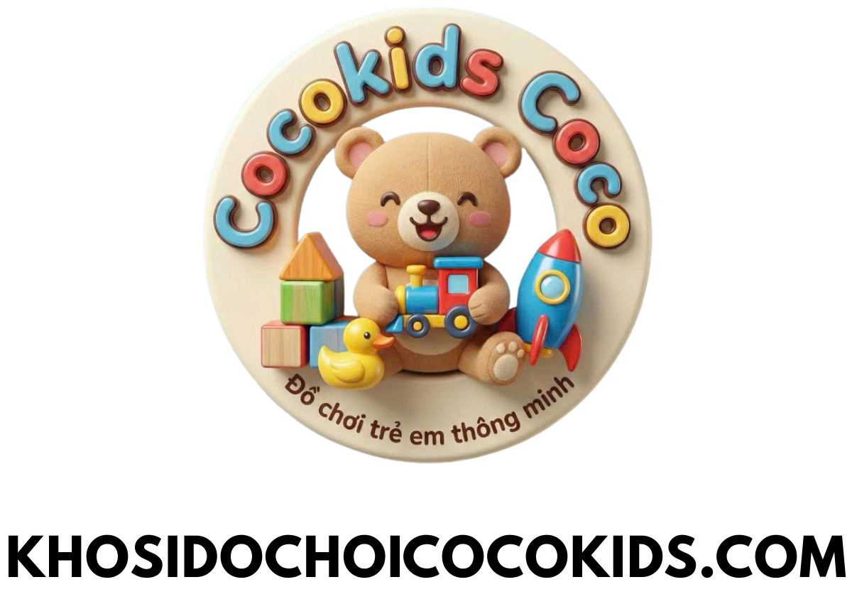 Cocokid Coco