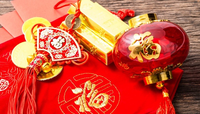 Phong tục đón tết nguyên đán của người Việt Nam
