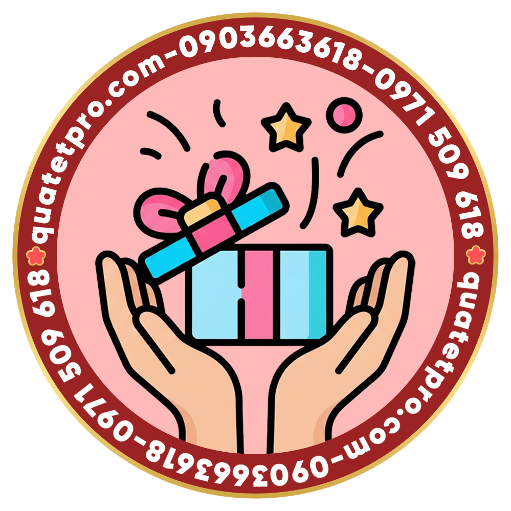 logo Giỏ Quà Tết Giá Rẻ