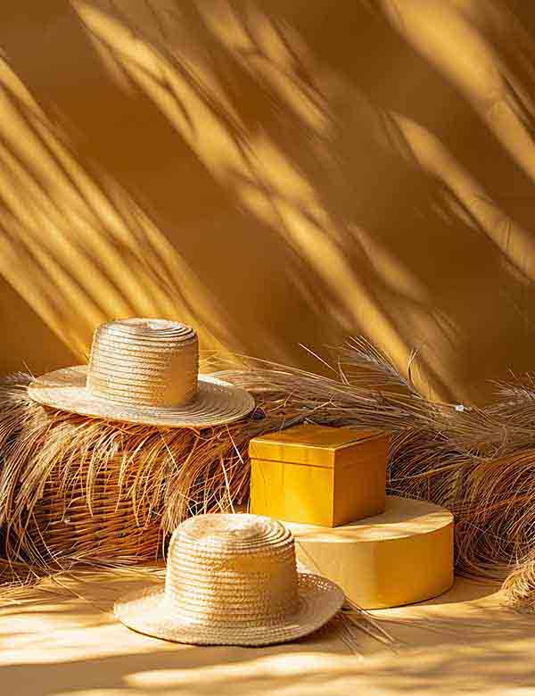 BST Nắng Trên Cói