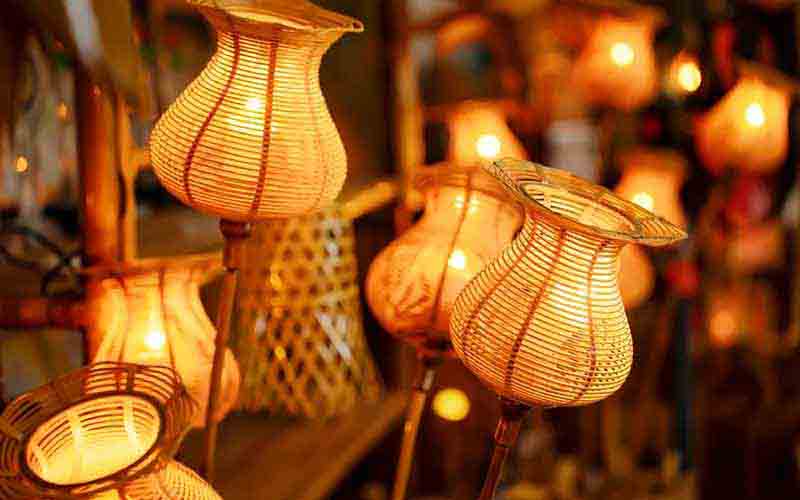 BST Lung Linh Mây Việt