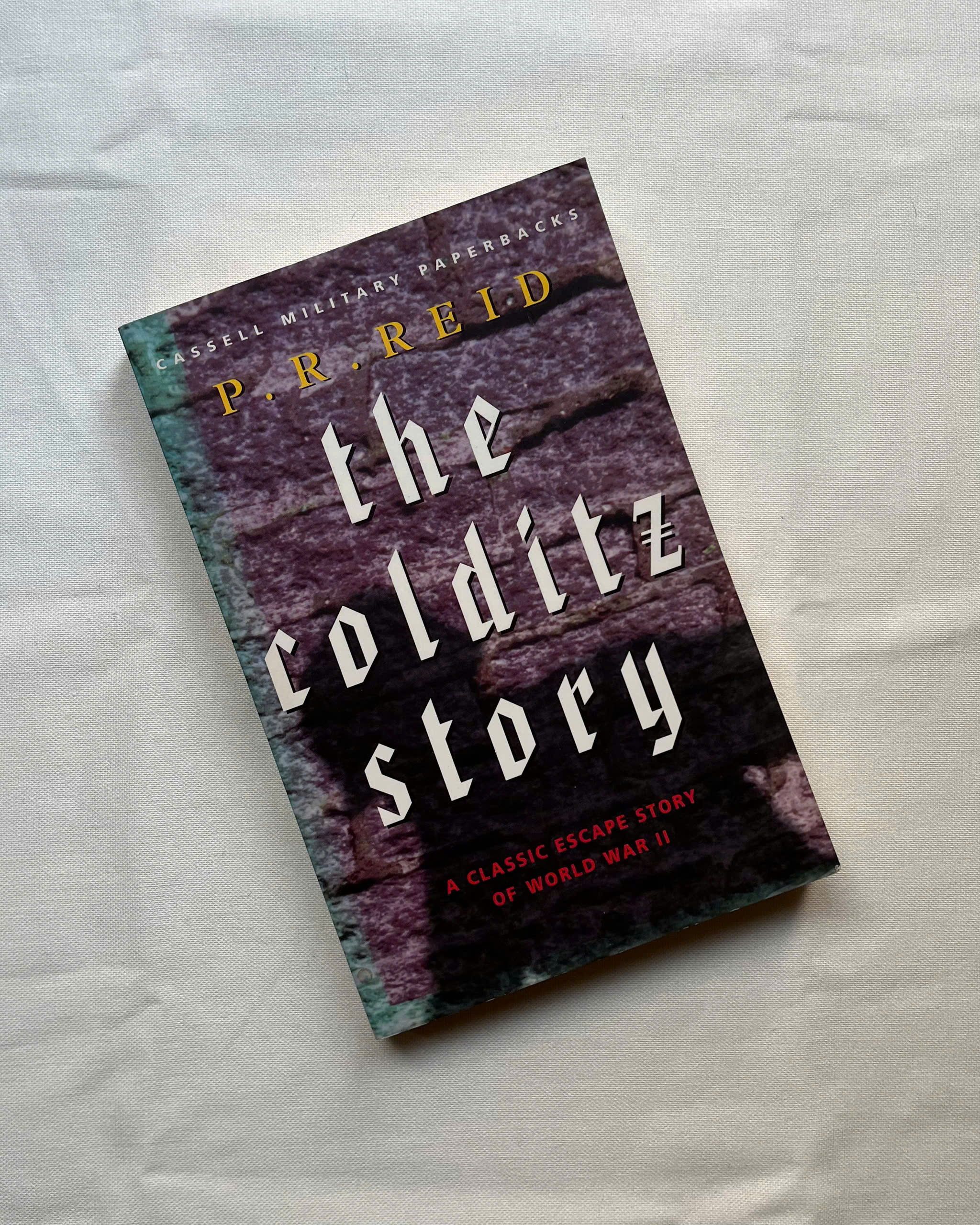 The Colditz Story