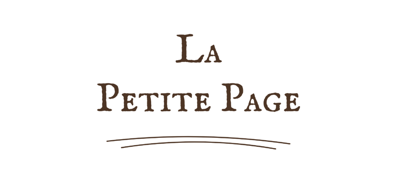 La Petite Page