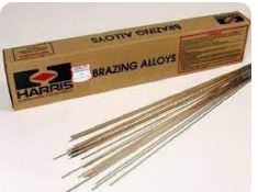 Que hàn bạc Harris 30%