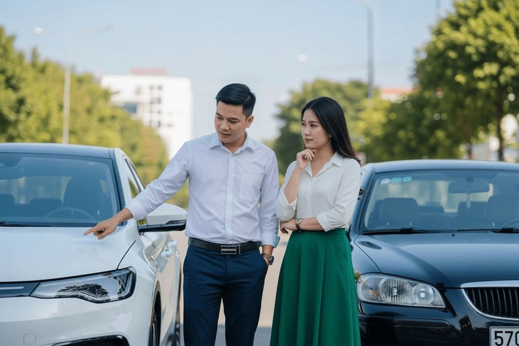 Xe điện hay xe xăng: Phân tích và lời khuyên từ chuyên gia