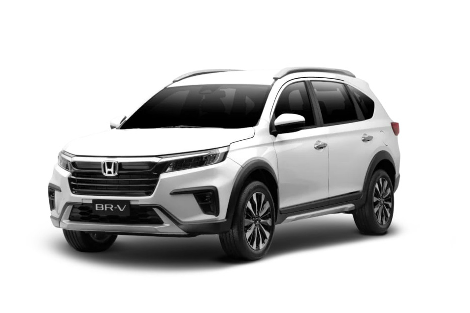 HONDA BR-V L 2025