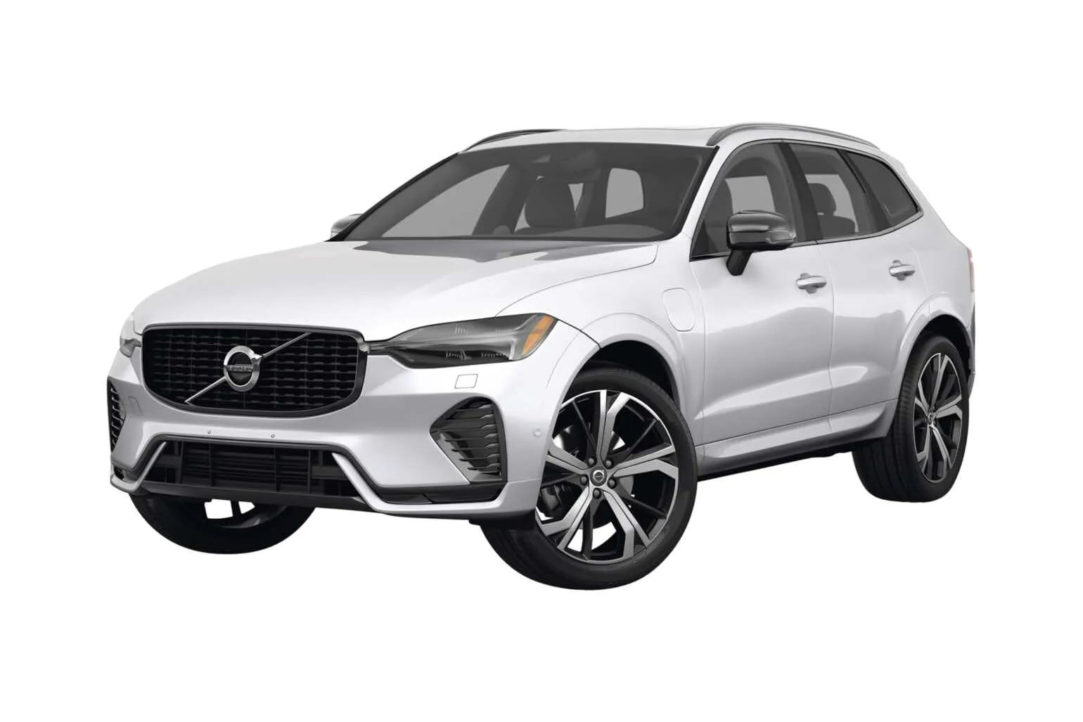 VOLVO XC60 ULTRA