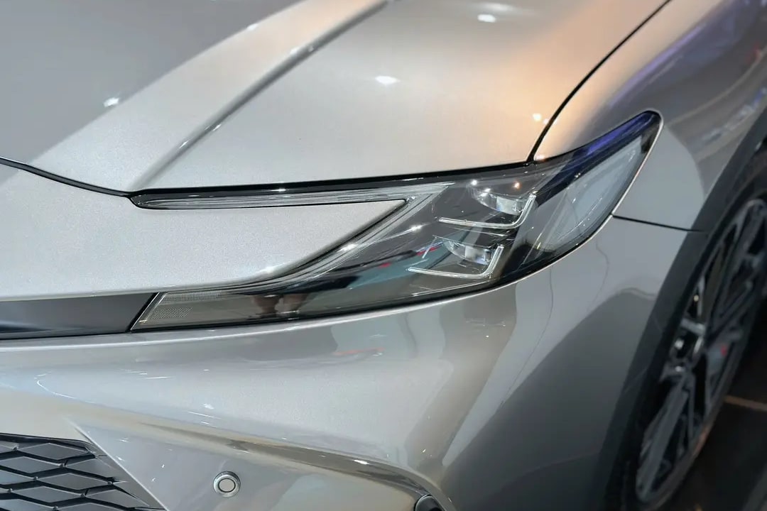 TOYOTA CAMRY 2.0Q