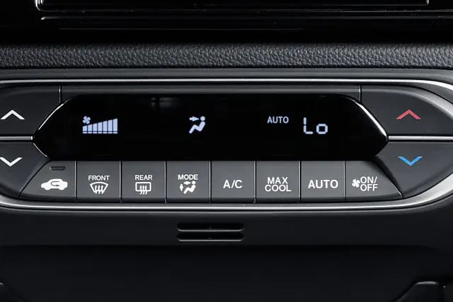 HONDA BR-V L 2025
