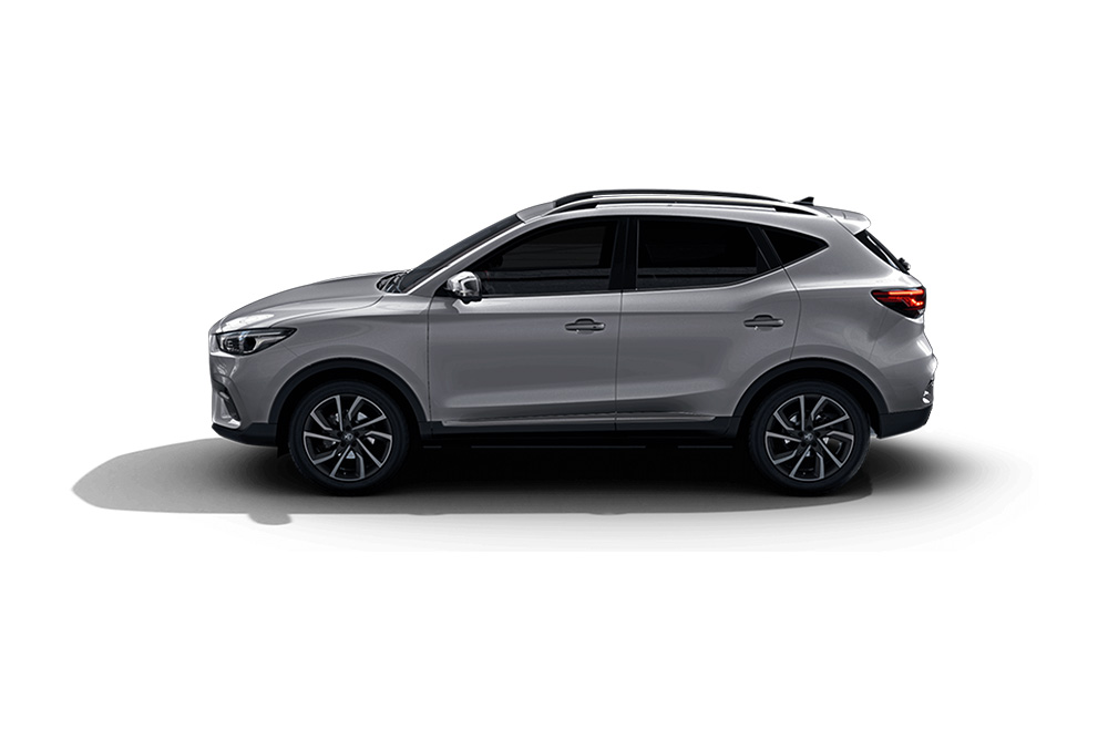 MG ZS ST+